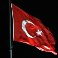 Toptan Gönder Türk Bayrağı