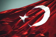 Toptan Gönder Türk Bayrakları
